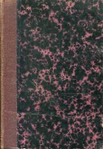 Centralblatt des Schweizerischen Zofingervereins, XXXII. Jahrgang, Bern 1891-92. (Umschlag)