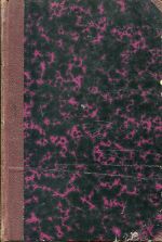 Centralblatt des Schweizerischen Zofingervereins, XXXI. Jahrgang, Zürich 1890-91 (Umschlag)