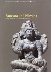 Psota, Samsara und Nirvana. (Umschlag)