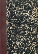 Volkswirthschafts-Lexikon der Schweiz. (Umschlag)