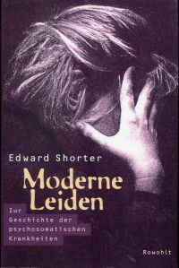 Shorter, Moderne Leiden. (Umschlag)