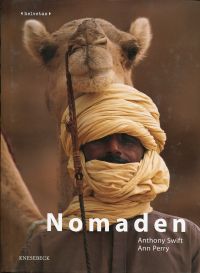 Swift, Nomaden. (Einband)
