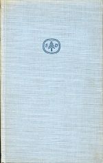 Meißinger, Luther. (Umschlag)