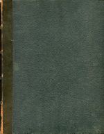 Gelzer, Dr. Martin Luther, der deutsche Reformator. (Umschlag)