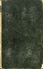 Missions-Bilder, Band 1: Australien. (Umschlag)