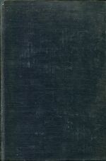 Drummond, The life and letters of James Martineau. (Umschlag)