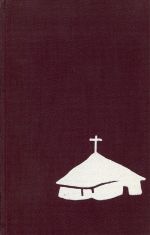 Northcott, Christen im neuen Afrika. (Umschlag)