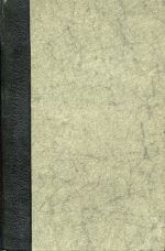 Pastor, Geschichte der Päpste im Zeitalter der Renaissance. (Umschlag)