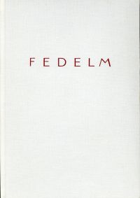 Fahrner, Fedelm. (Umschlag)
