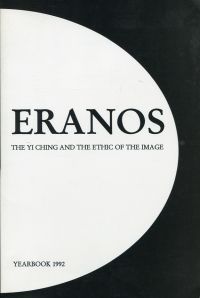Eranos Foundation: The Yi-Ching and the ethic of the image. (Umschlag)