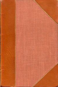 Whyte-Melville, The gladiators. (Umschlag)