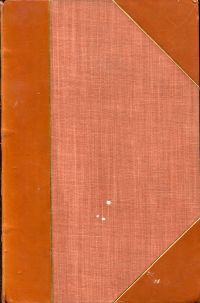 Whyte-Melville, Rosine. (Umschlag)