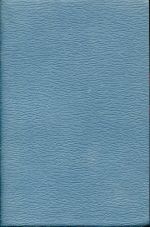 Kindermann, Das Goethebild des 20. Jahrhunderts. (Umschlag)