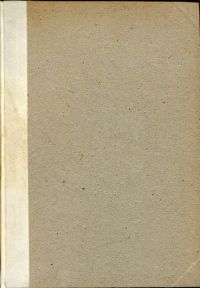 Stantz, Münsterbuch. (Umschlag)