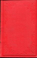 Shakespeare, Shakespeare's dramatische Werke. (Umschlag)