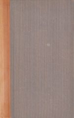 Gotthelf, Aus dem Neuen Berner Kalender. (Umschlag)