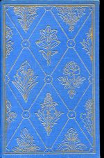 Tavel, Veteranezyt. (Umschlag)