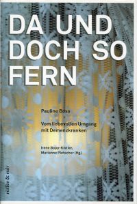 Boss, Da und doch so fern. (Umschlag)