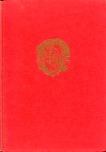 Berner Erinnerungen aus der Zeit des Überganges. (Umschlag)