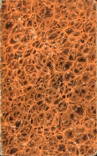 Cadet de Vaux: A. A. Cadet de Vaux neue Heilmethode der Gicht und des Rheumatism (Umschlag)