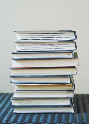 bildreich karten PK 111: skizzenbücher I.