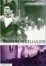 Stratenwerth, Pioniere in Celluloid. (Einband)