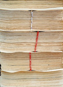 bildreich karten PK 144: gesammelte predigten 1931 bis 1951 I.