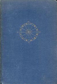 Sementowsky-Kurilo, Astrologische Gesetze. (Umschlag)