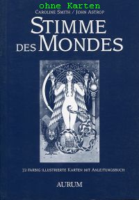 Smith, Stimme des Mondes. (Umschlag)