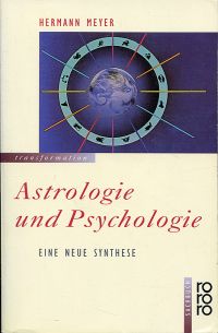 Meyer, Astrologie und Psychologie. (Umschlag)