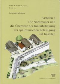 Schwarz, Kastelen 4: (Umschlag)