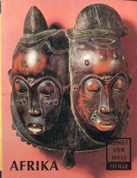 Leuzinger, Afrika. (Umschlag)