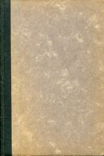 Siebeck, Zur Religionsphilosophie. (Umschlag)