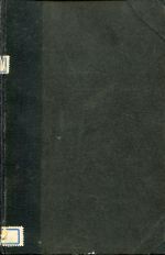 Bonnefons, La chute de la république de Venise 1789-1797. (Umschlag)