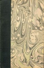 Visconti Venosta, Ricordi di gioventù. (Umschlag)