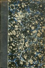 Friedrich Karl von Preussen, Denkwürdigkeiten aus seinem Leben. (Umschlag)