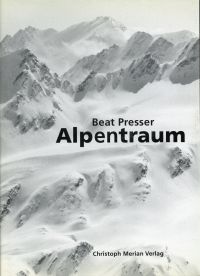 Presser, Alpentraum. (Umschlag)
