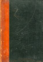 Bloch, Socialistische Monatshefte. Internationale Revue des Socialismus, 8. Jahr (Umschlag)