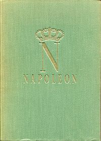 Aubry, Napoleon. (Umschlag)