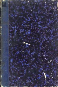 Tavano, Noticia historica das ordens militares e civis portuguezas e legislação (Umschlag)