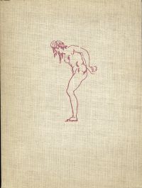 Füssli, Die Zeichnungen Hans Heinrich Füsslis (Henry Fuseli). (Umschlag)