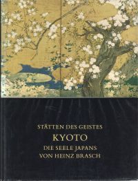Brasch, Kyoto. (Umschlag)