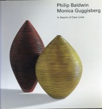 Philip Baldwin, Monica Guggisberg. (Umschlag)