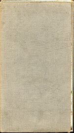 Deuxième carte routiere de la Suisse pour velocipédistes, 1:445000. (Umschlag)