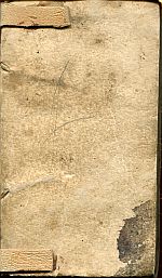 [Bressler und Aschenburg, Li sovrani del mondo, Tomo Terzo. (Umschlag)