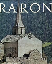 Schmid, Raron. (Umschlag)