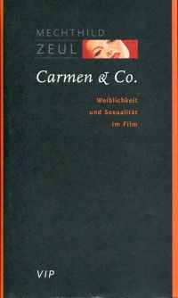 Zeul, Carmen & Co. (Schutzumschlag)