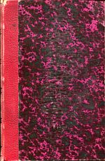 Courtois, Traité élémentaire des opérations de bourse et de change. (Umschlag)