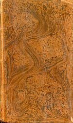 Aymé: Les Fondemens de la foi. (Umschlag)