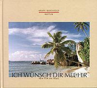 Berchtold, Ich wünsch dir Mee(h)r. (Umschlag)